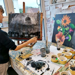 Homeschoolers - GCSE Online