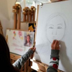 1-2-1 Inner Art Tuition