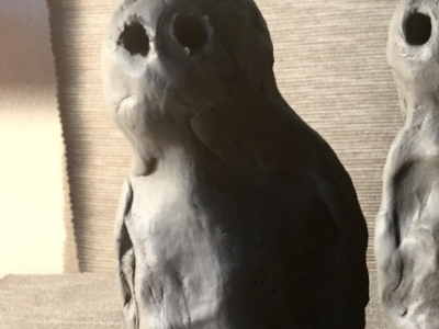 Inner Art Musings